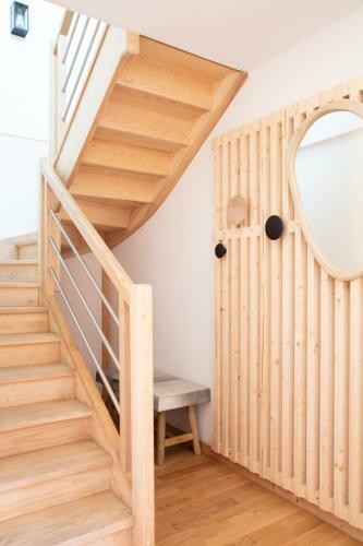 Apartamento Terresens - Les Edelweiss