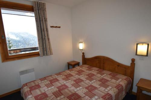 Residence Les Valmonts