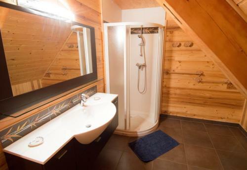 Chalet Leperviere