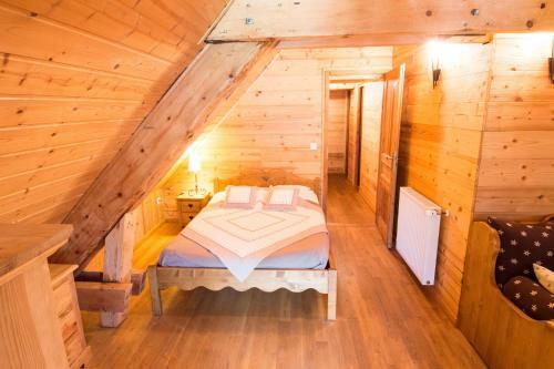 Chalet Leperviere
