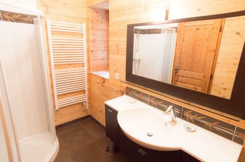 Chalet Leperviere