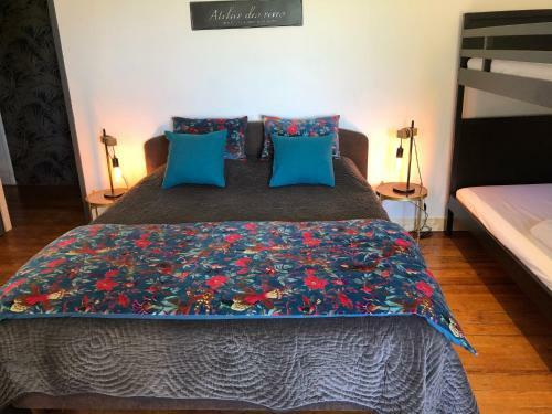 Bed & Breakfast L'orangerie De La Pont�te