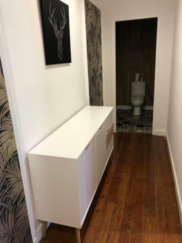 Bed & Breakfast L'orangerie De La Pont�te