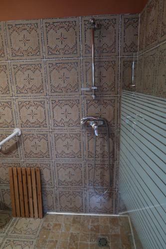 Bed & Breakfast L'orangerie De La Pont�te