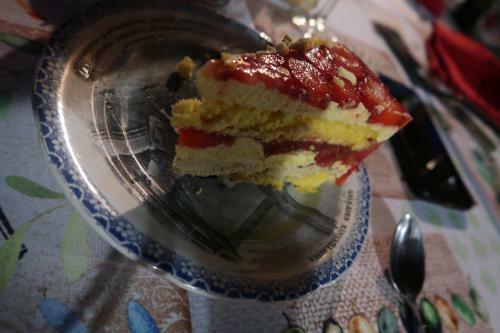 Bed & Breakfast L'orangerie De La Pont�te