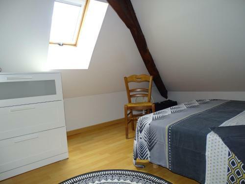 Apartamento Cadurci 3