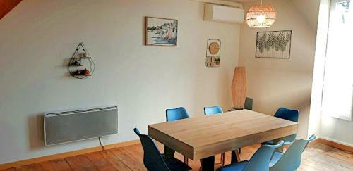 Apartamento Cadurci 3