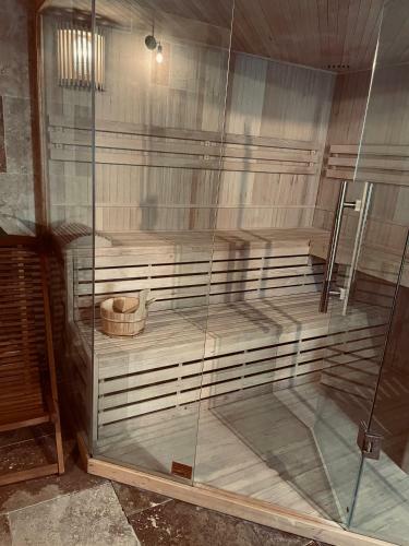 Apartamento La Suite Love