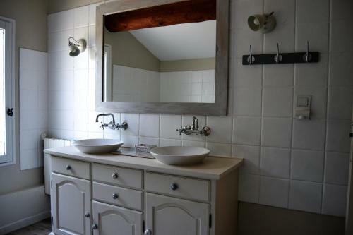 Bed & Breakfast B & B "les Charmettes"