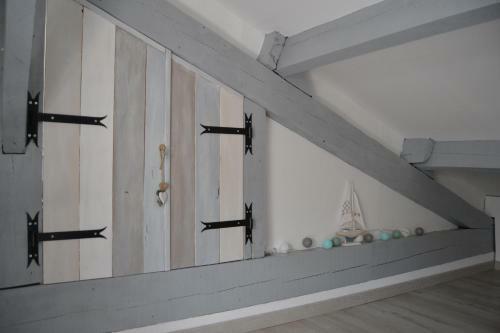Bed & Breakfast B & B "les Charmettes"