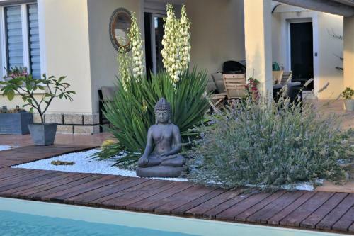 Bed & Breakfast B & B "les Charmettes"