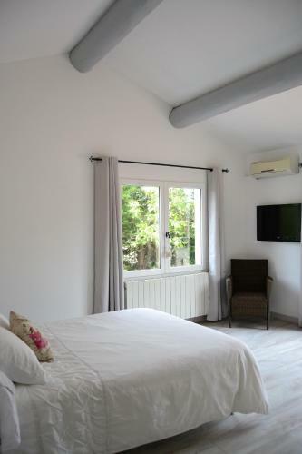 Bed & Breakfast B & B "les Charmettes"