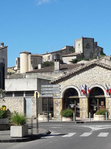 Bed & Breakfast B & B "les Charmettes"