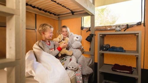 Glamping Royan