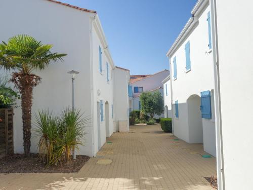 Holiday Home Les Jardins D'agathe