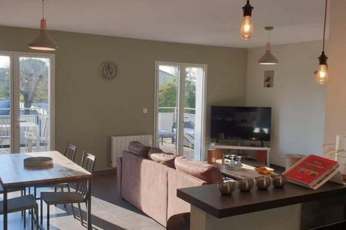 Apartamento L'appart'