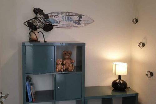 Apartamento L'appart'