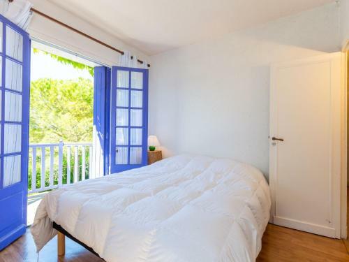 Holiday Home Les Figuiers