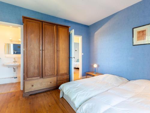 Holiday Home Les Figuiers
