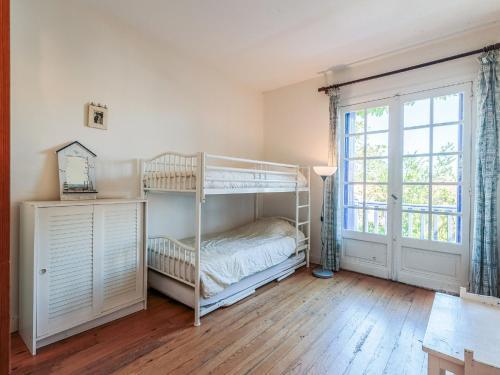Holiday Home Les Figuiers