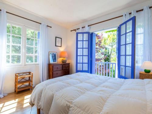 Holiday Home Les Figuiers