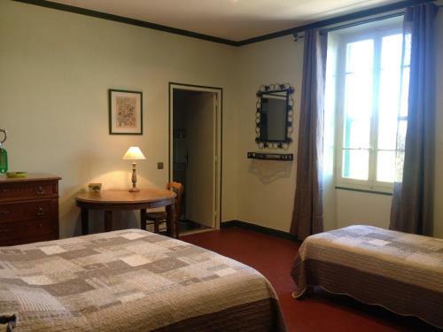 Bed & Breakfast Mas La Cigaliere