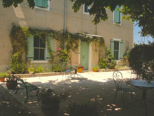 Bed & Breakfast Mas La Cigaliere