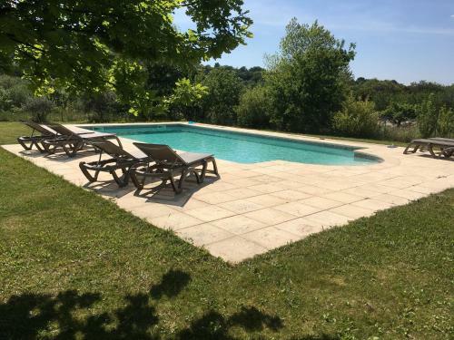 Bed & Breakfast Mas La Cigaliere