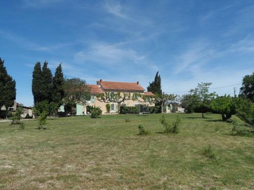 Bed & Breakfast Mas La Cigaliere