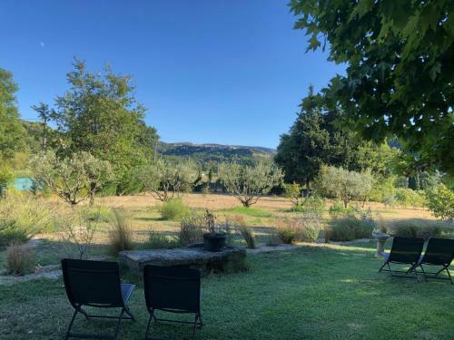 Bed & Breakfast Mas La Cigaliere