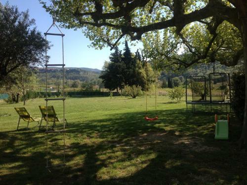 Bed & Breakfast Mas La Cigaliere