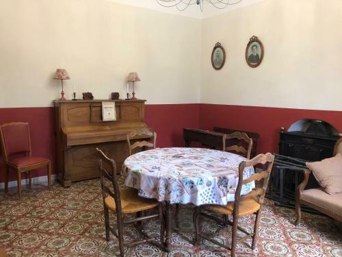 Bed & Breakfast Mas La Cigaliere