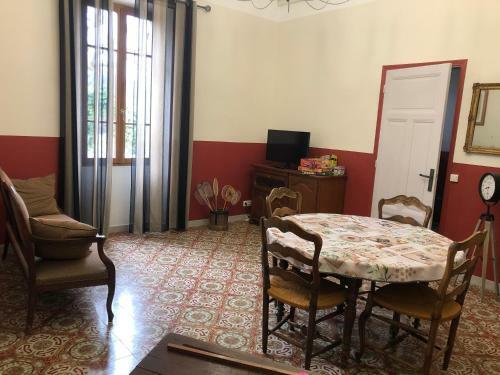Bed & Breakfast Mas La Cigaliere