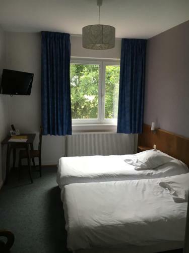 Hotel Auberge De La Foret