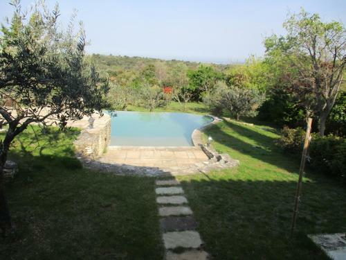 Apartamento G�te Du Jardin Des Espuys