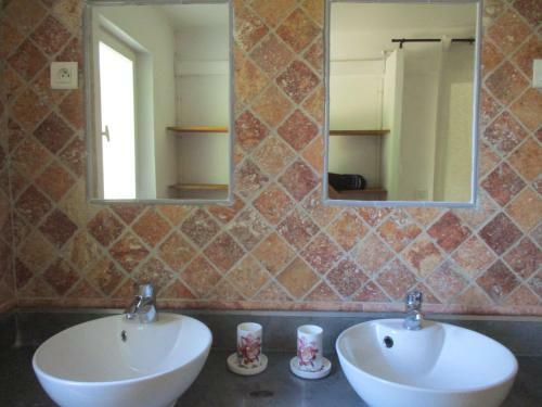 Apartamento G�te Du Jardin Des Espuys