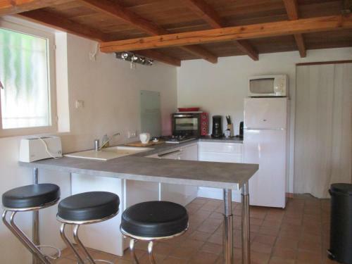 Apartamento G�te Du Jardin Des Espuys