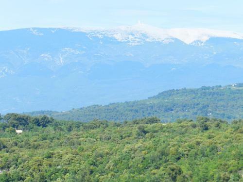 Apartamento G�te Du Jardin Des Espuys