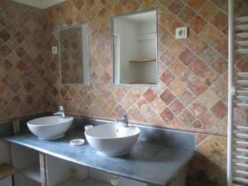 Apartamento G�te Du Jardin Des Espuys