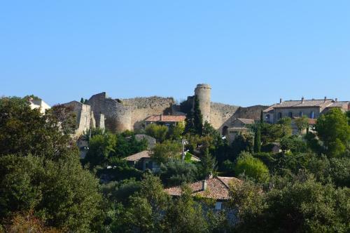 Apartamento G�te Du Jardin Des Espuys