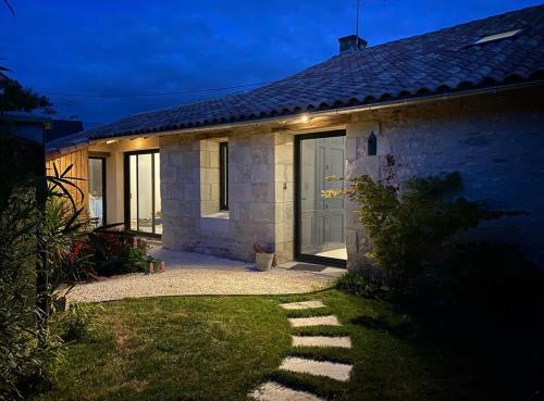 Le Lodge Du Ch�ne