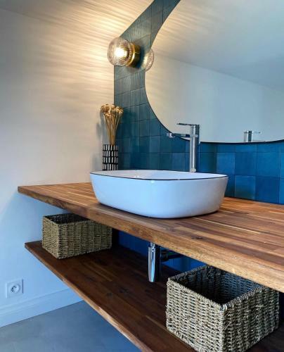 Le Lodge Du Ch�ne