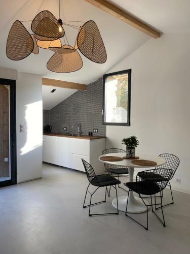 Le Lodge Du Ch�ne