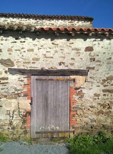 Gites De La Noue