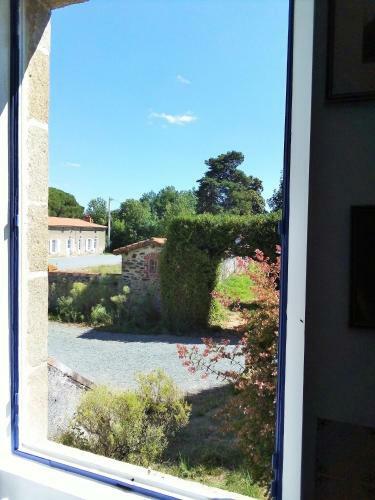 Gites De La Noue