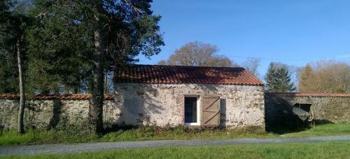 Gites De La Noue