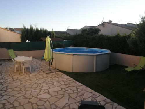 Villa Esprit Du Sud