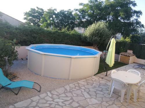 Villa Esprit Du Sud