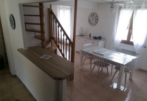 Villa Esprit Du Sud
