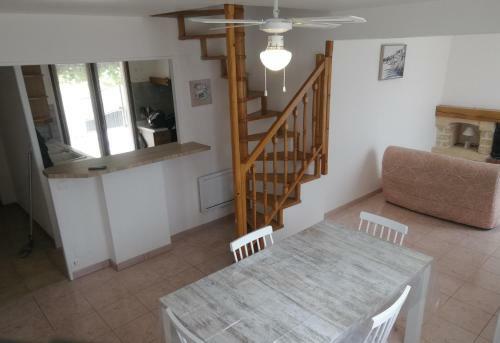 Villa Esprit Du Sud